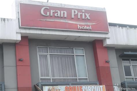 Gran Prix Pasay from . Pasay Hotel Deals & Reviews .